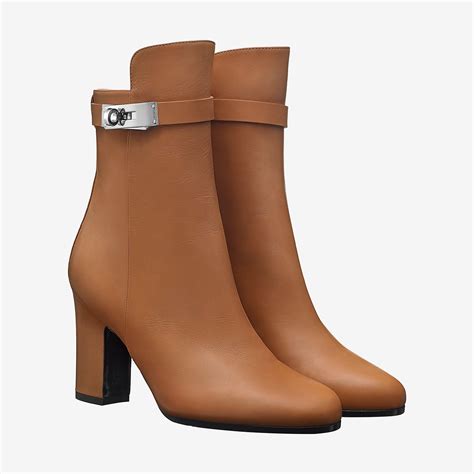 hermes bradley ankle boot|hermes shoes heels.